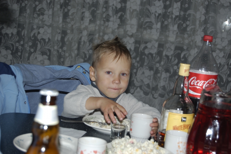 россонь 067