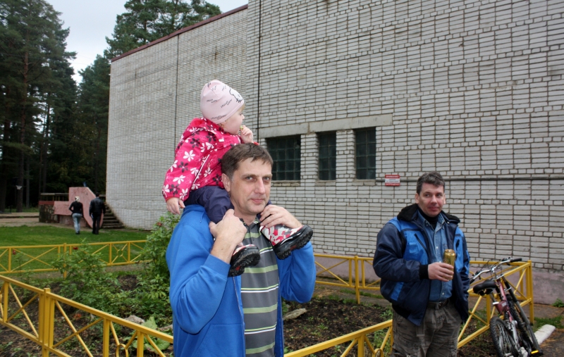 от пупса13