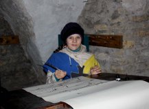 Писарчук или писун?