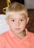 Попов Александр, 7 лет